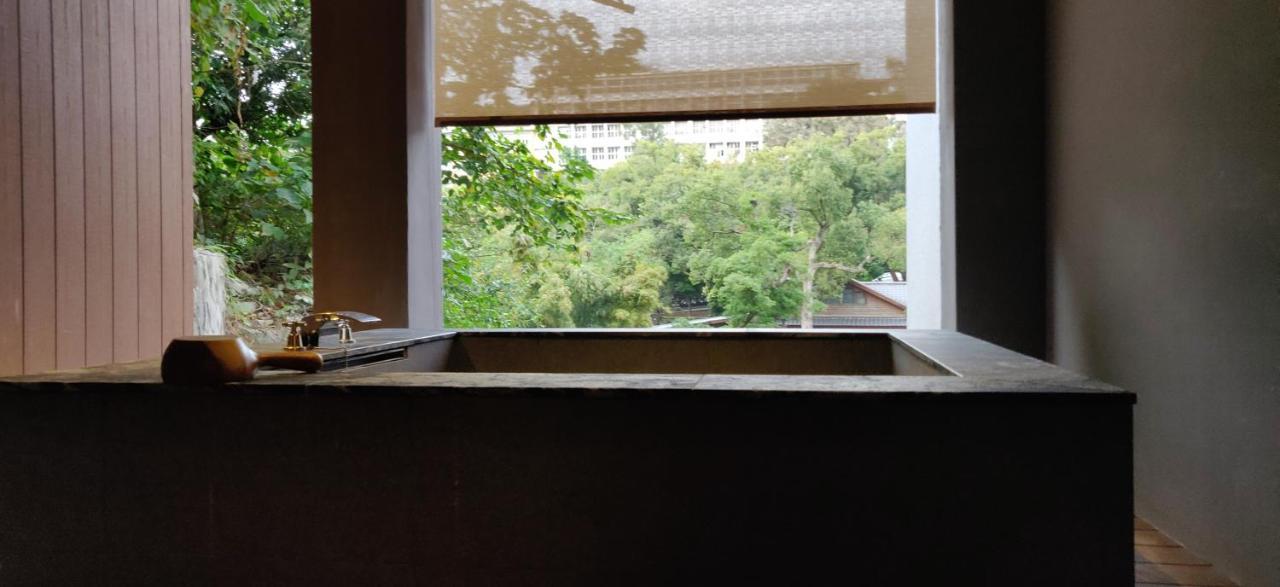 Water House Hotell Taipei Exteriör bild